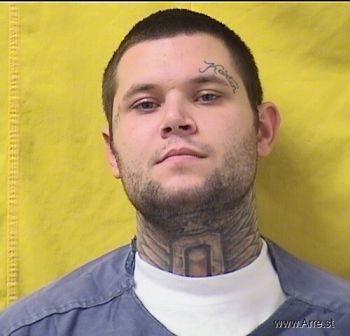 Thomas A Martin Iii Mugshot